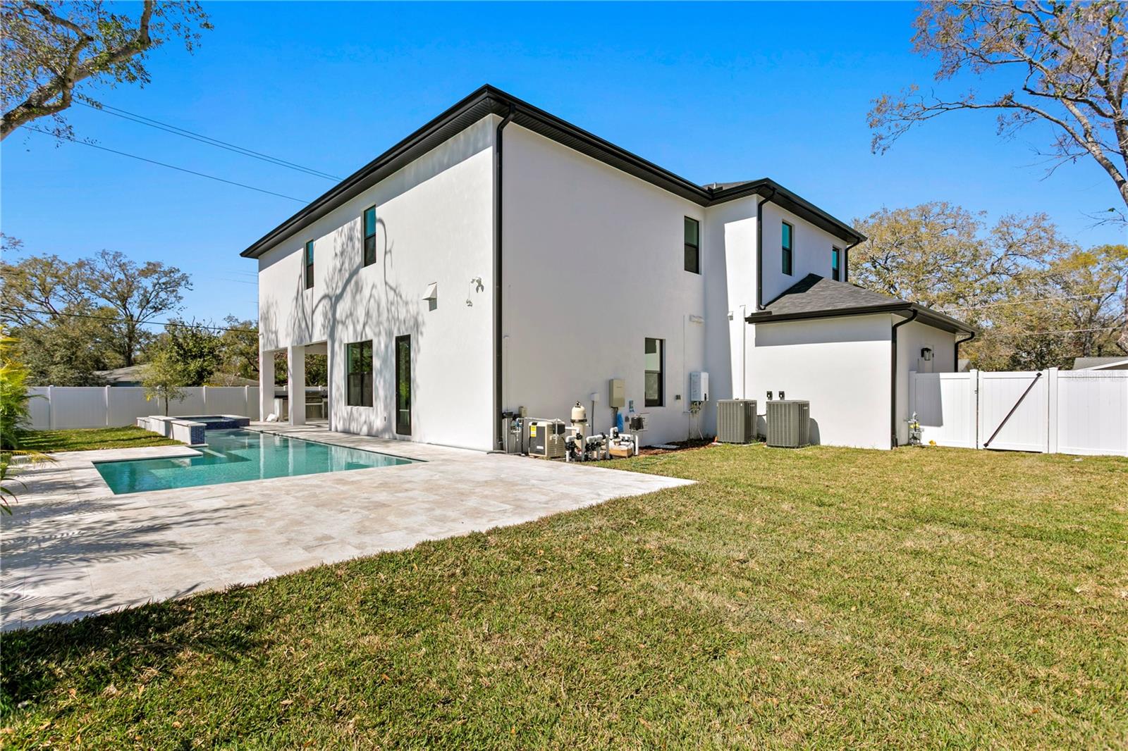 SOUTHLAND ADDITION - Residential