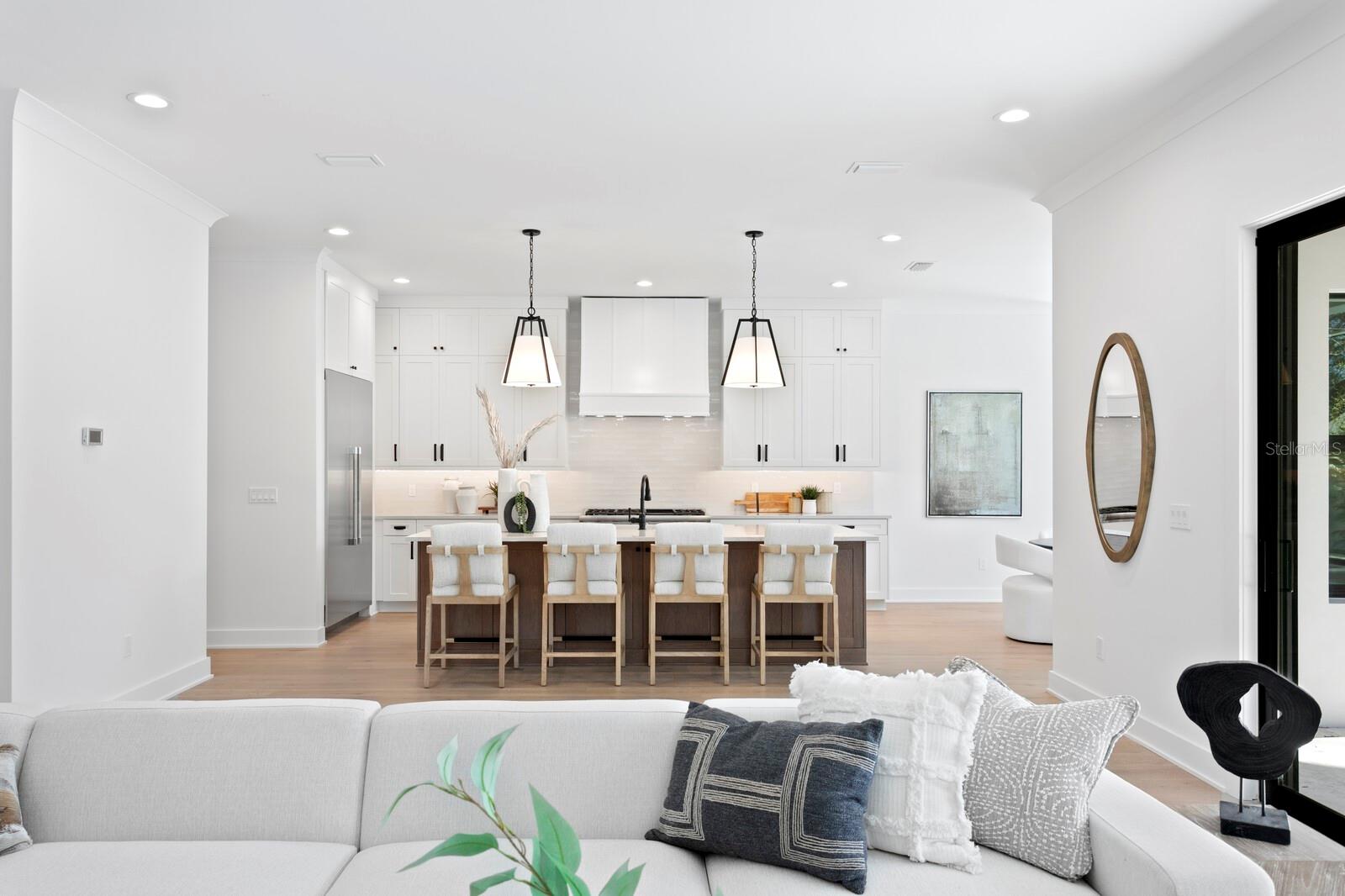 SOUTHLAND ADDITION - Residential