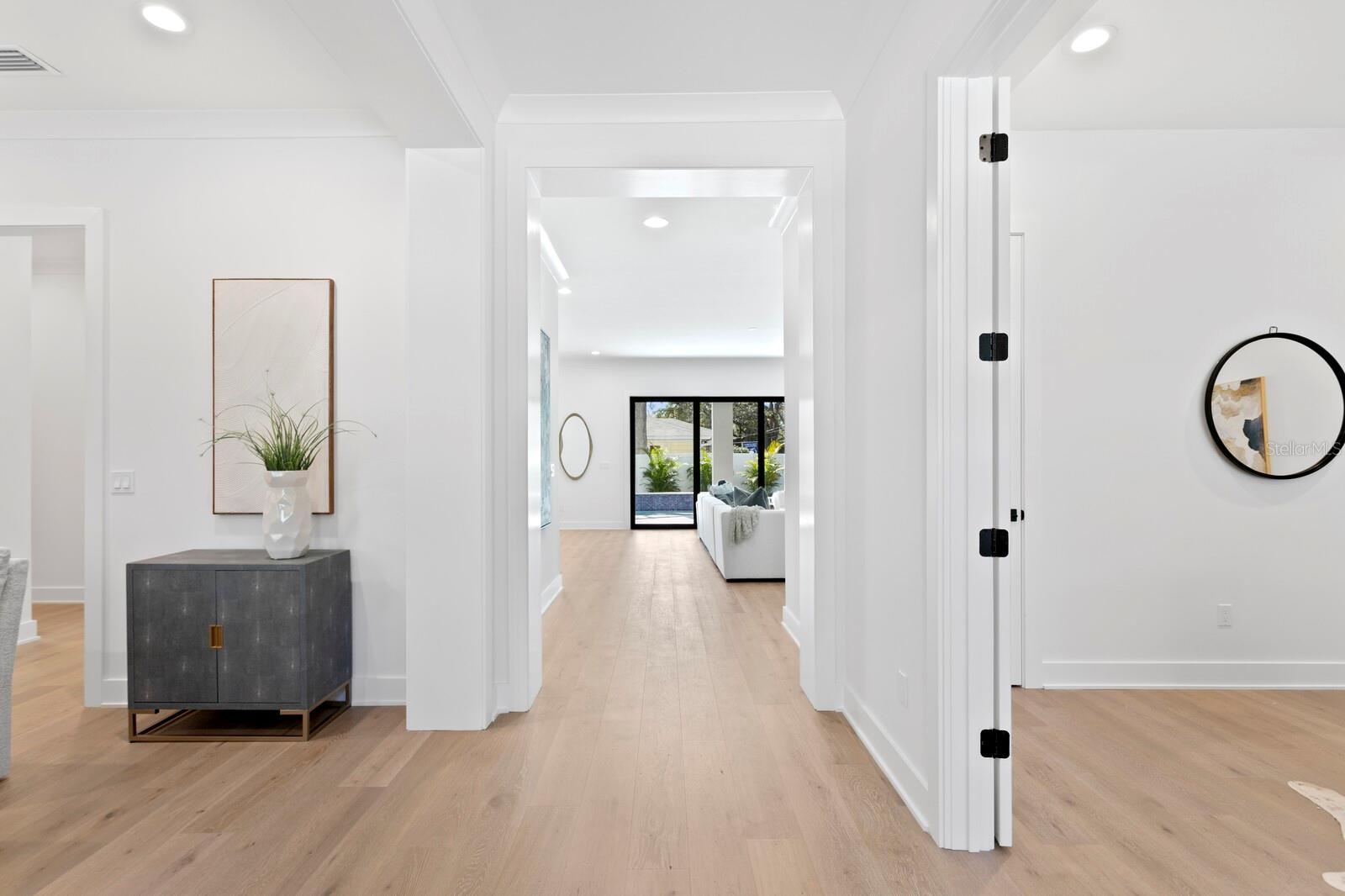 SOUTHLAND ADDITION - Residential