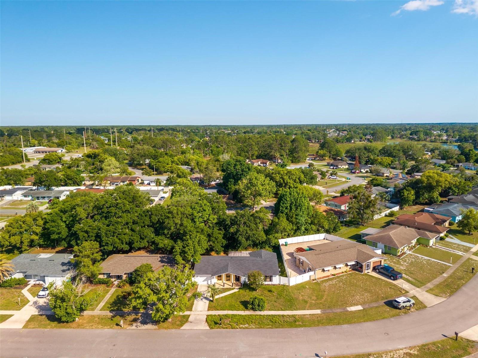 DELTONA LAKES UNIT 74 - Residential