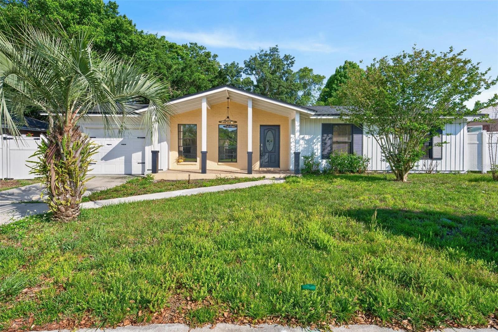 DELTONA LAKES UNIT 74 - Residential