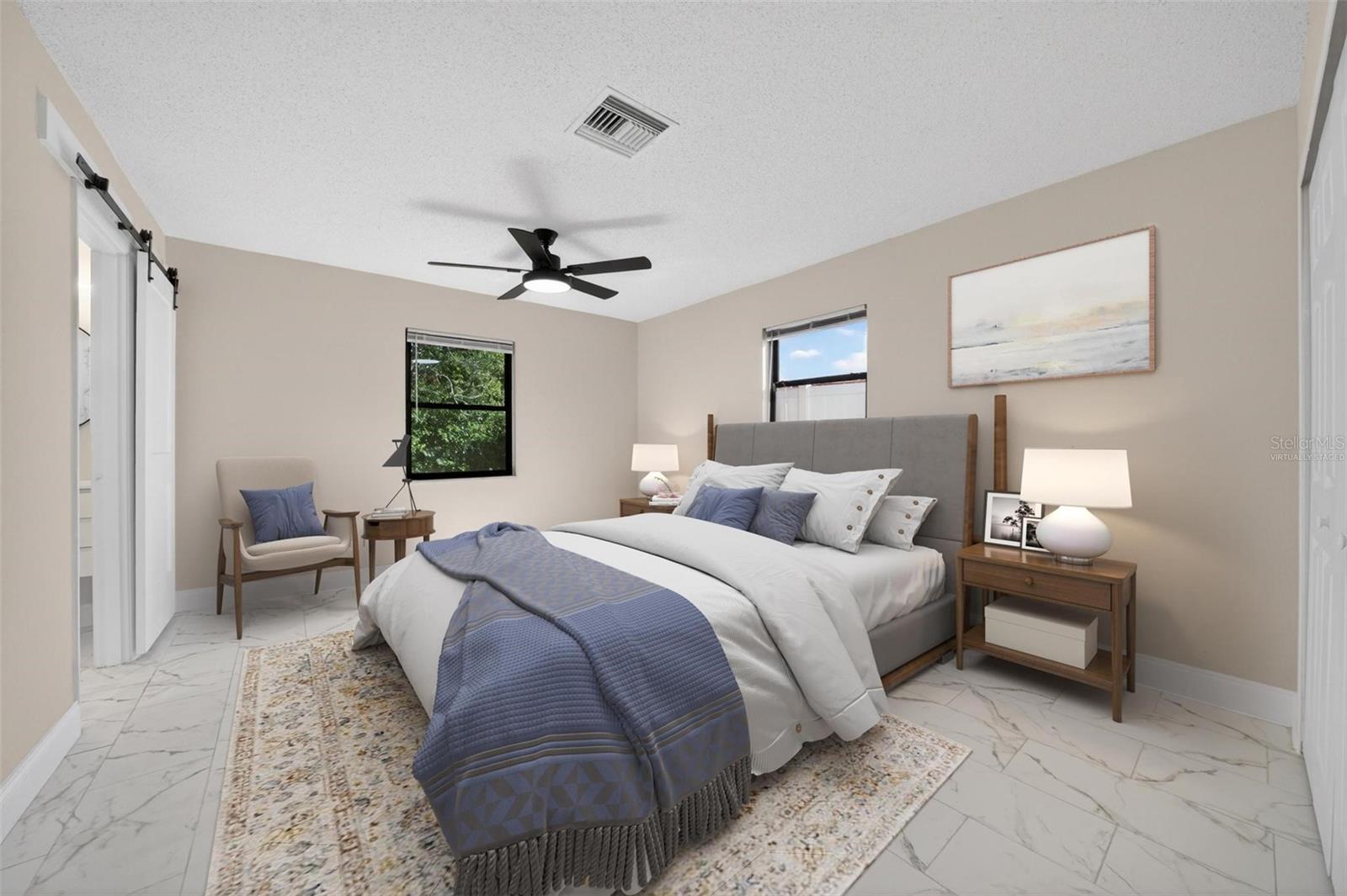 DELTONA LAKES UNIT 74 - Residential