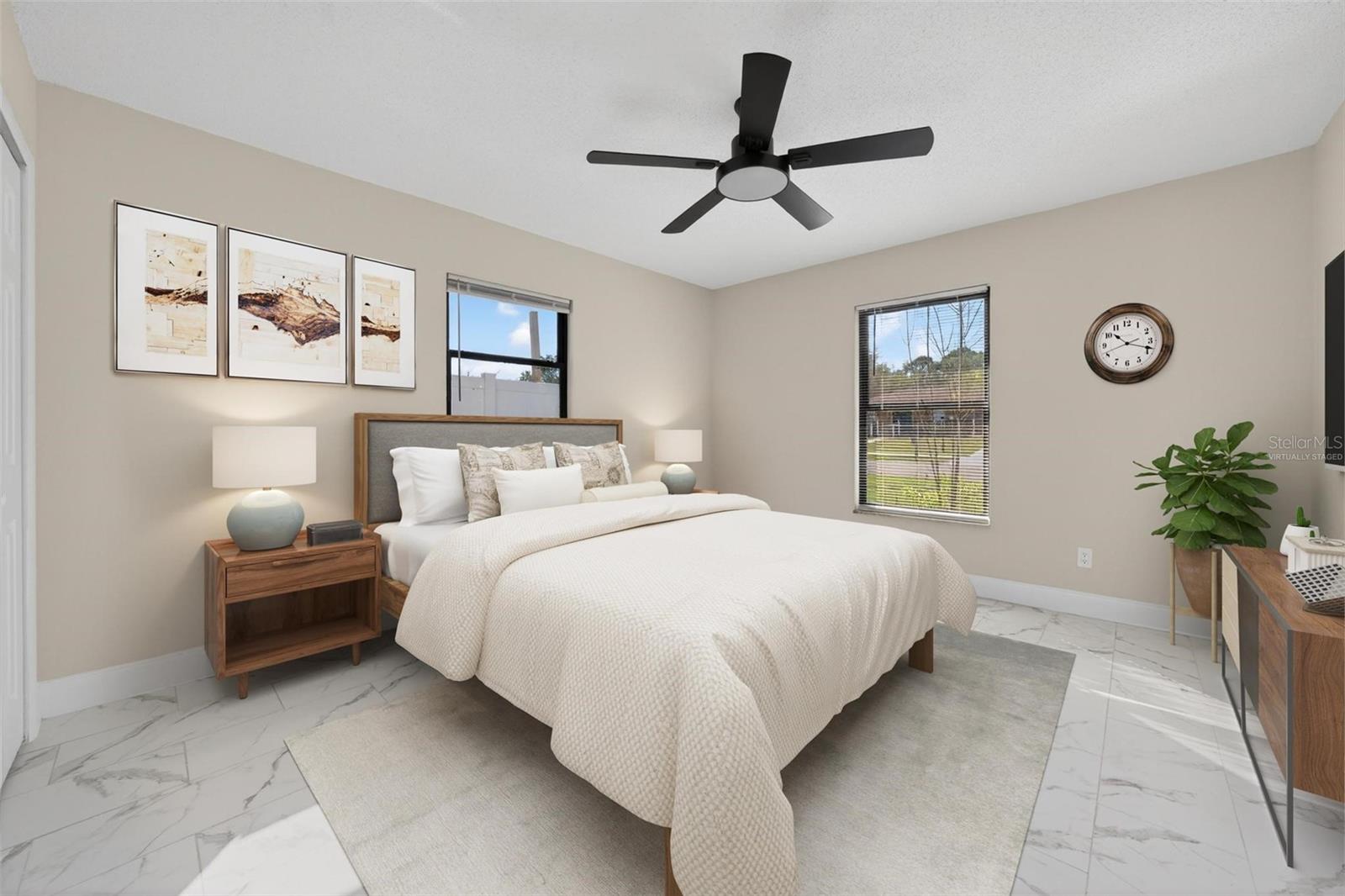 DELTONA LAKES UNIT 74 - Residential