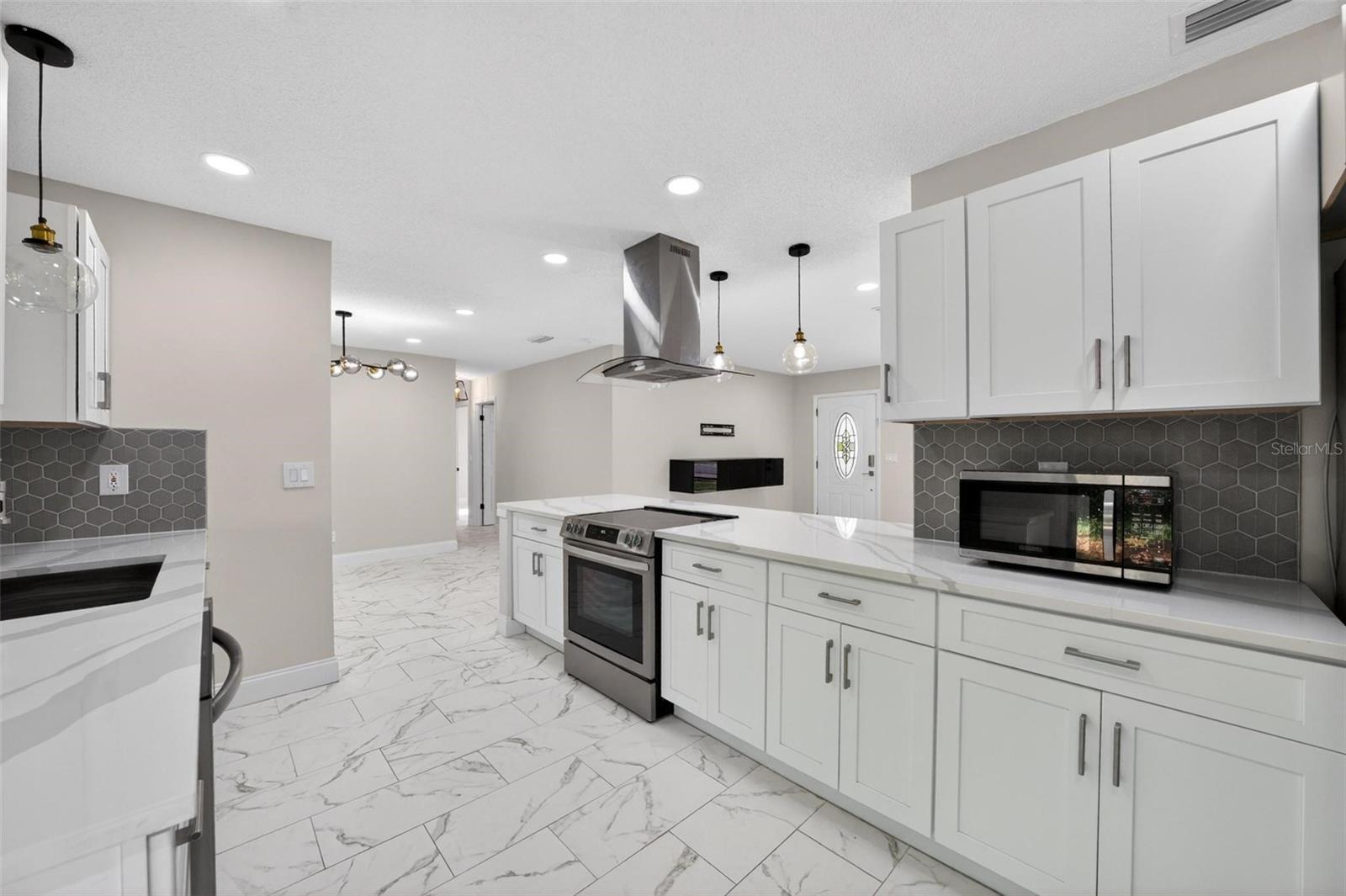 DELTONA LAKES UNIT 74 - Residential