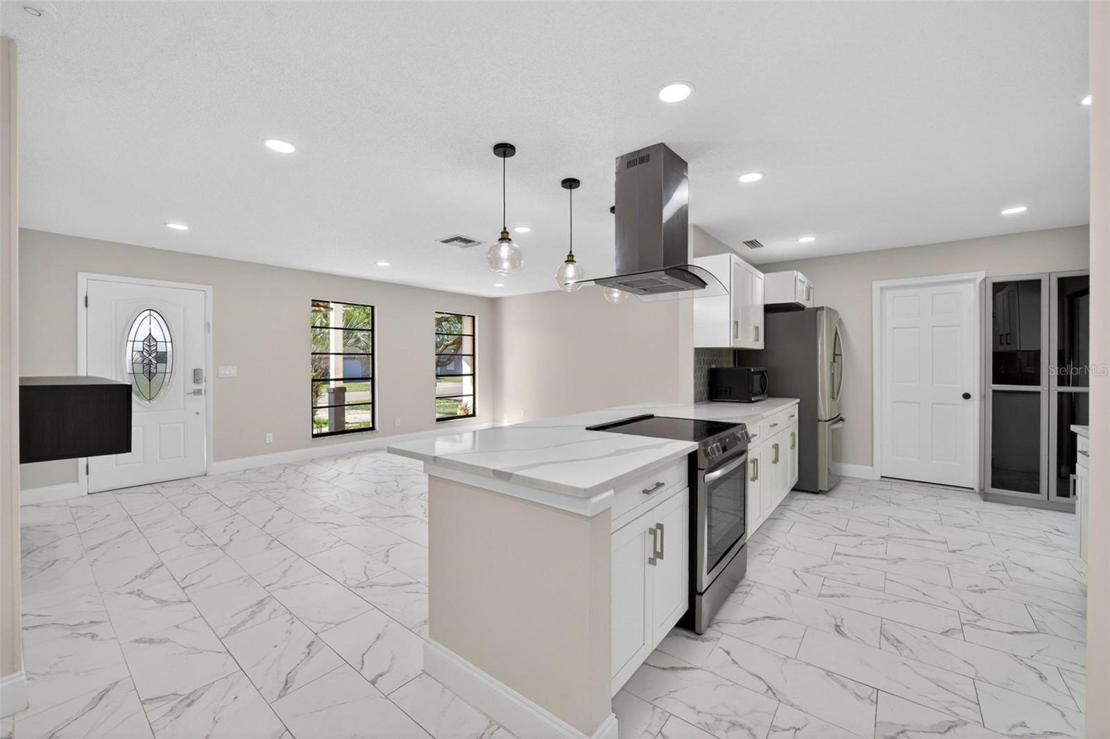 DELTONA LAKES UNIT 74 - Residential