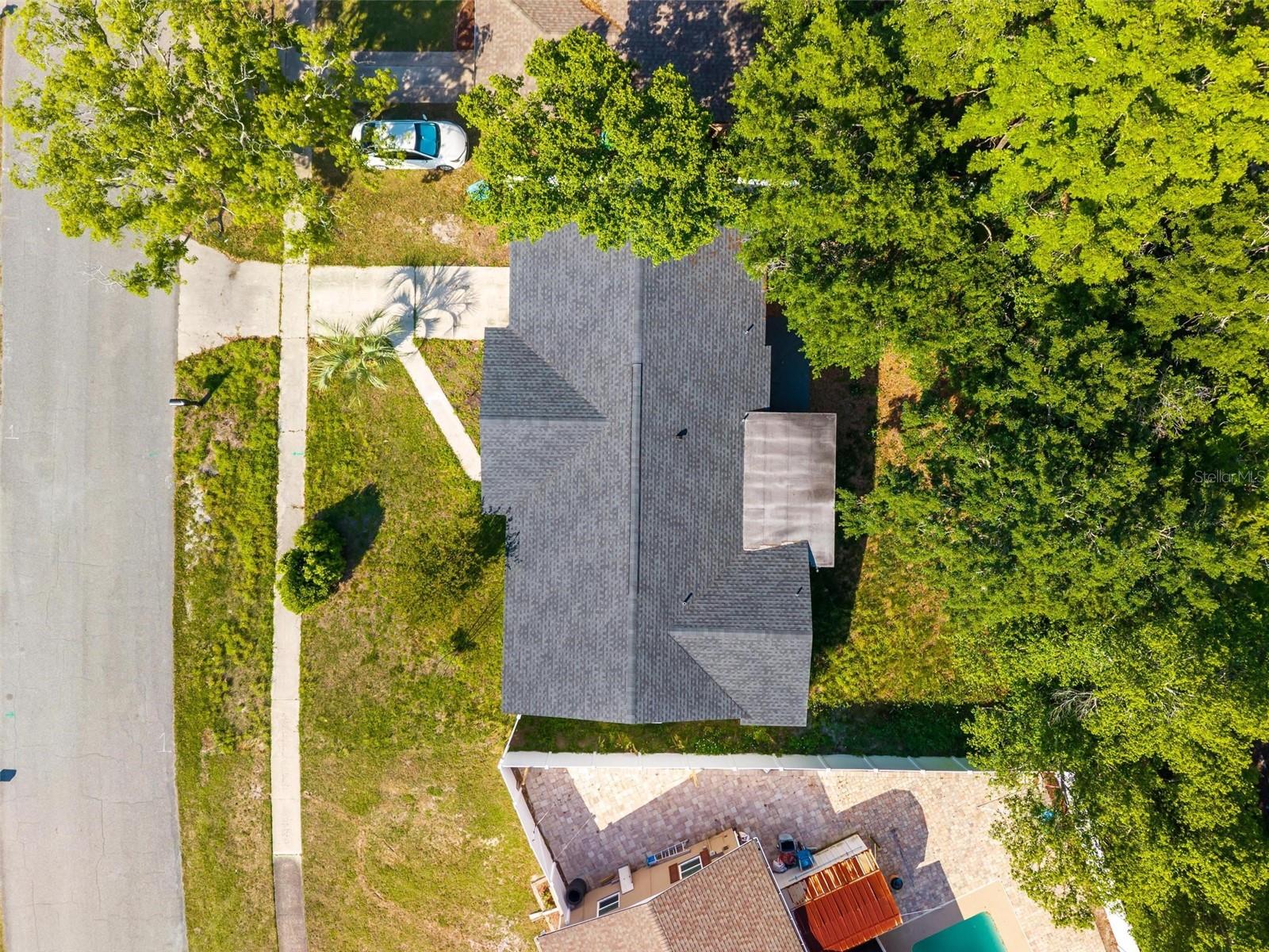 DELTONA LAKES UNIT 74 - Residential