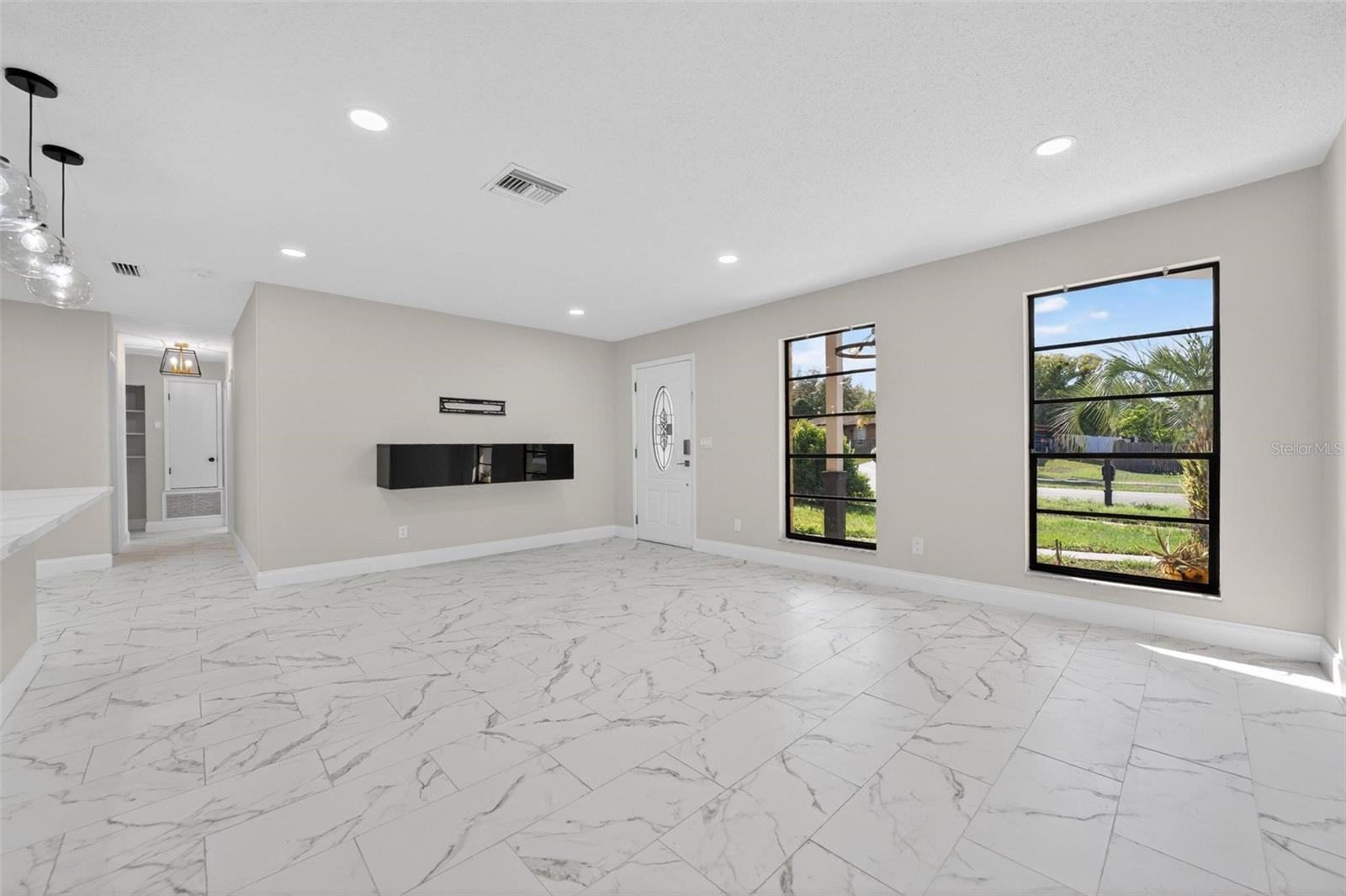 DELTONA LAKES UNIT 74 - Residential