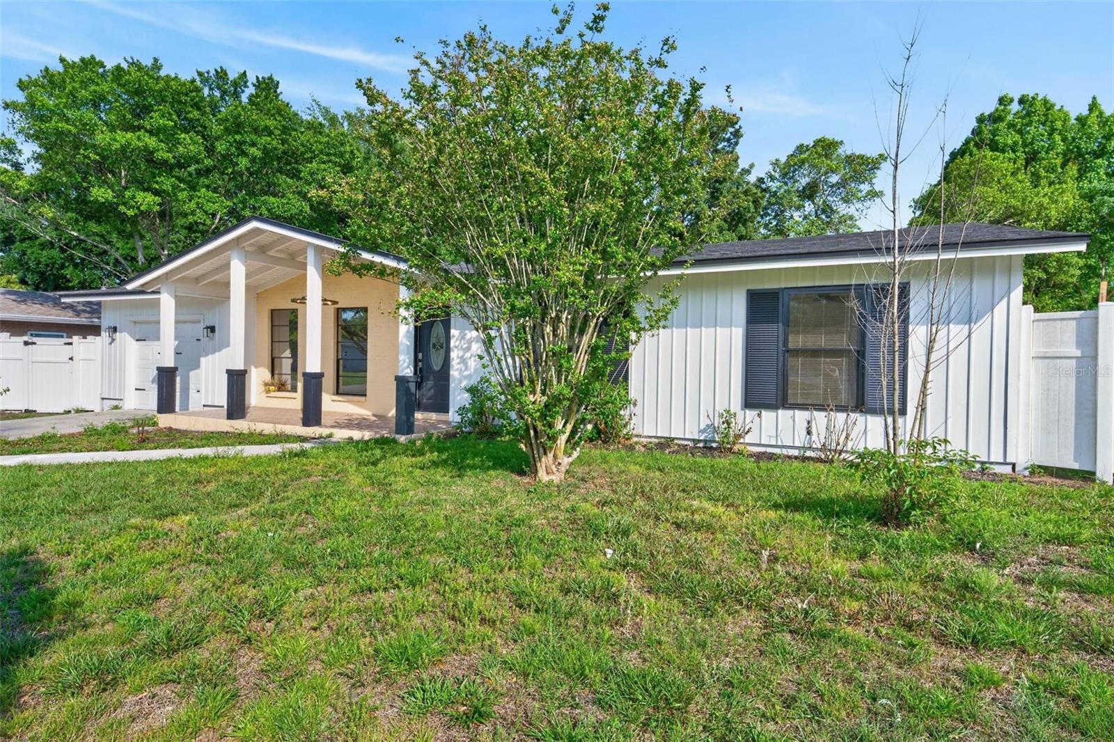 DELTONA LAKES UNIT 74 - Residential