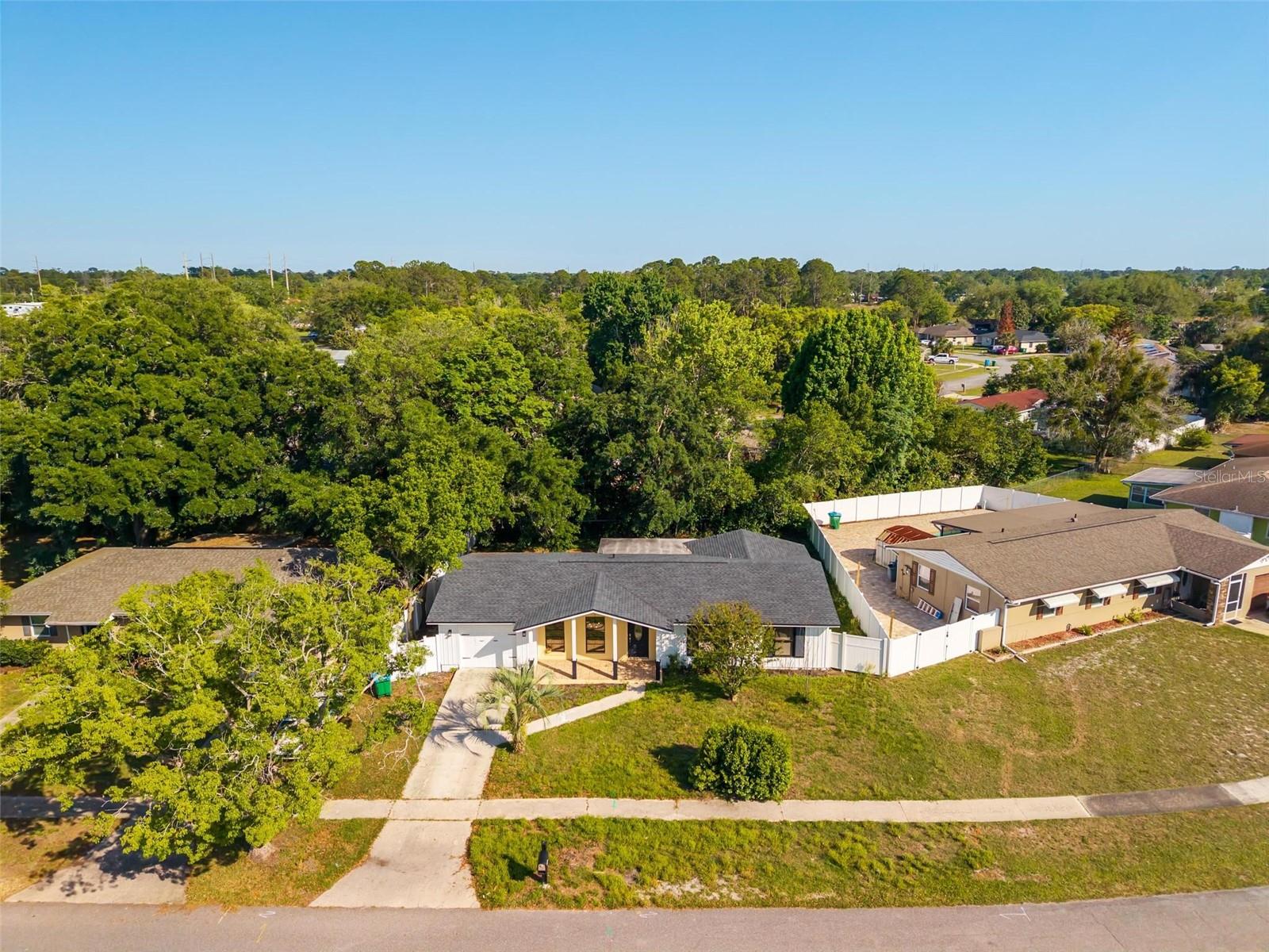 DELTONA LAKES UNIT 74 - Residential