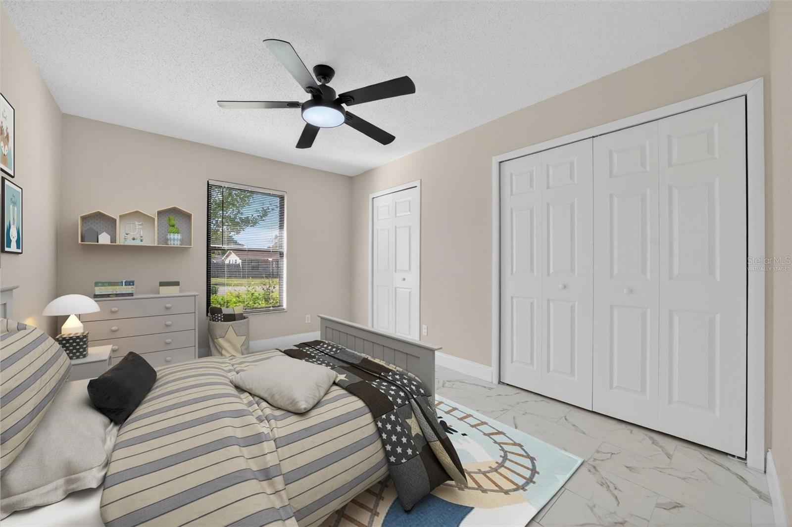 DELTONA LAKES UNIT 74 - Residential