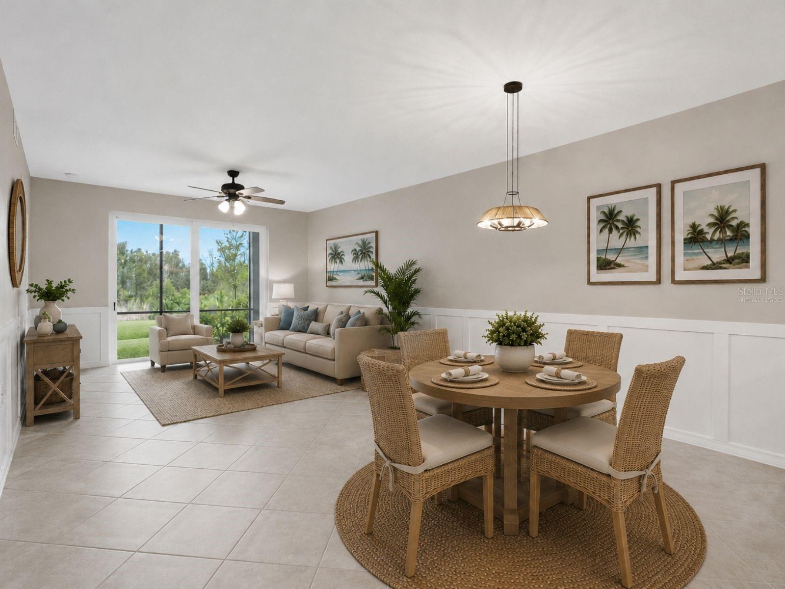 HERITAGE LANDING GOLF & COUNTRY CLUB - Residential