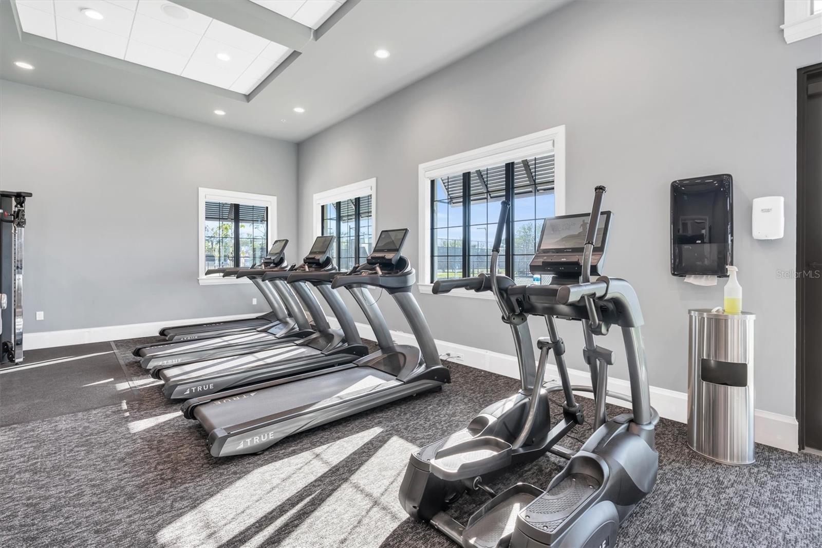 HERITAGE LANDING GOLF & COUNTRY CLUB - Residential