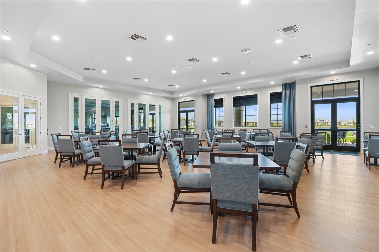 HERITAGE LANDING GOLF & COUNTRY CLUB - Residential