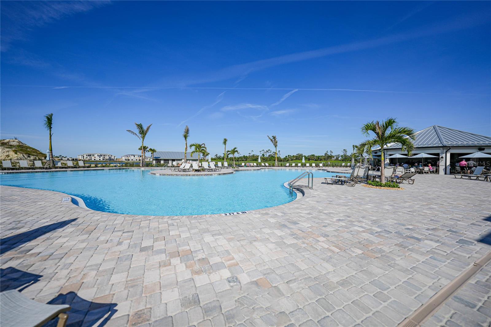 HERITAGE LANDING GOLF & COUNTRY CLUB - Residential