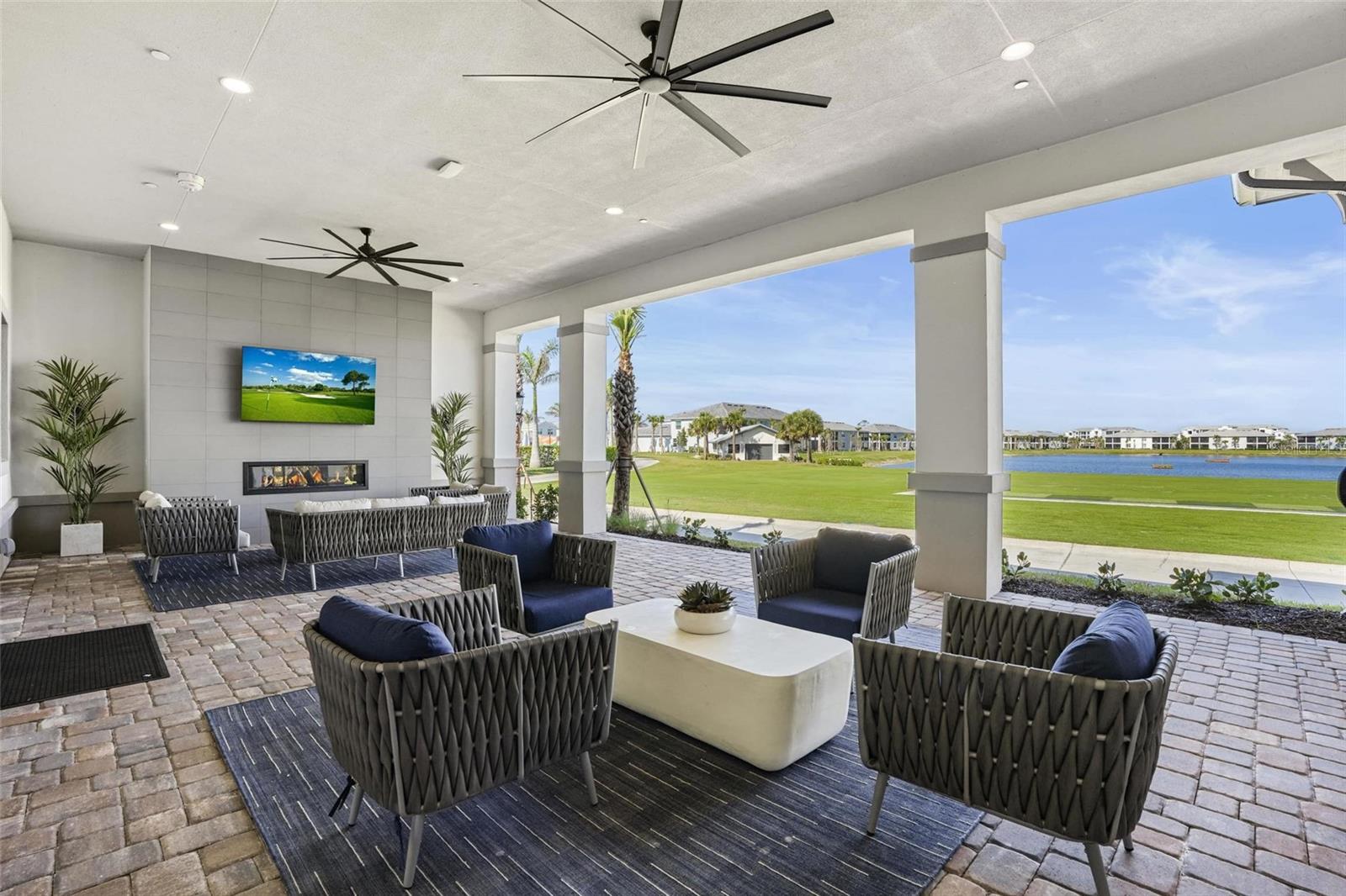HERITAGE LANDING GOLF & COUNTRY CLUB - Residential