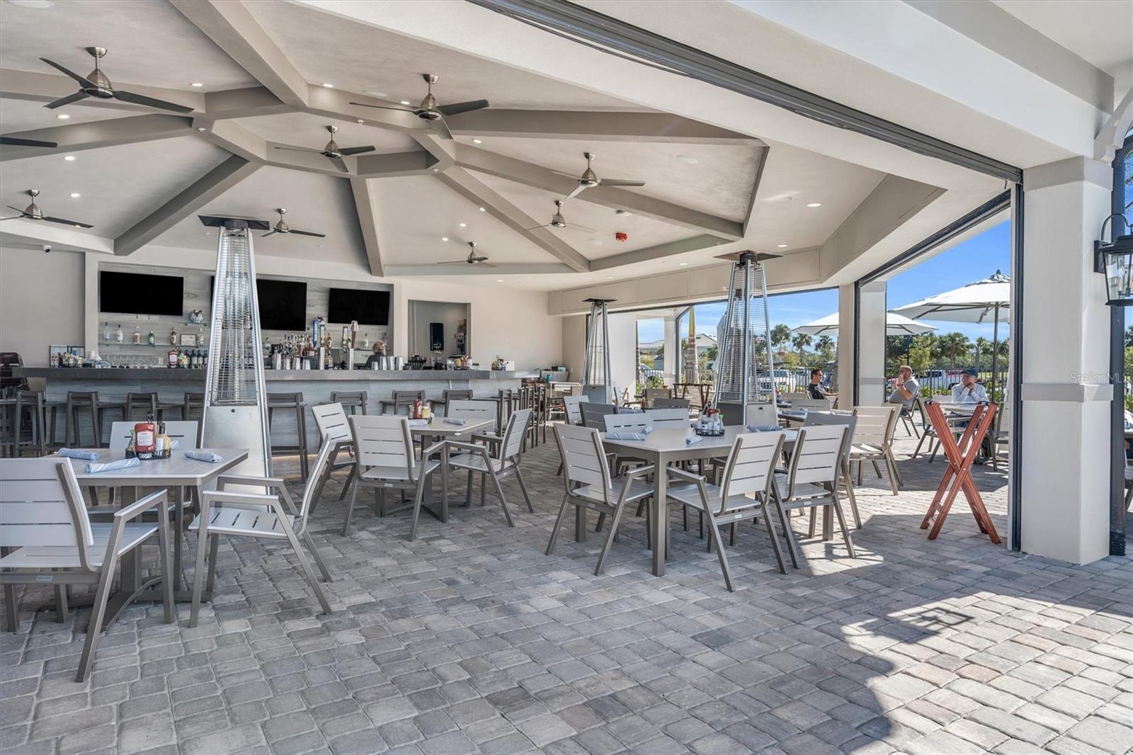 HERITAGE LANDING GOLF & COUNTRY CLUB - Residential