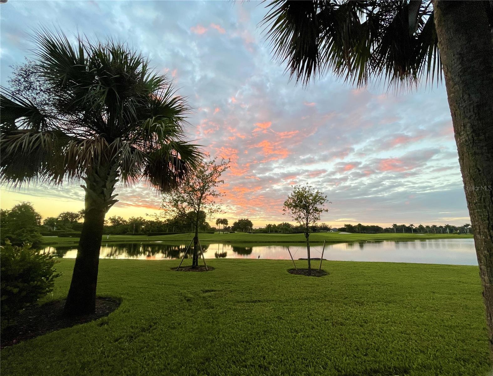 HERITAGE LANDING GOLF & COUNTRY CLUB - Residential