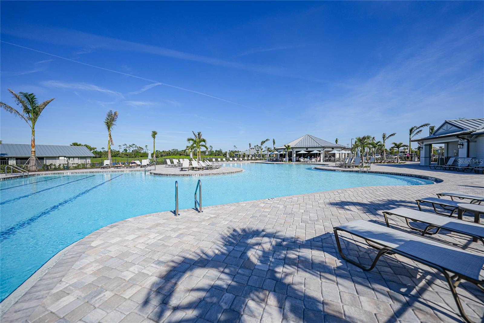 HERITAGE LANDING GOLF & COUNTRY CLUB - Residential