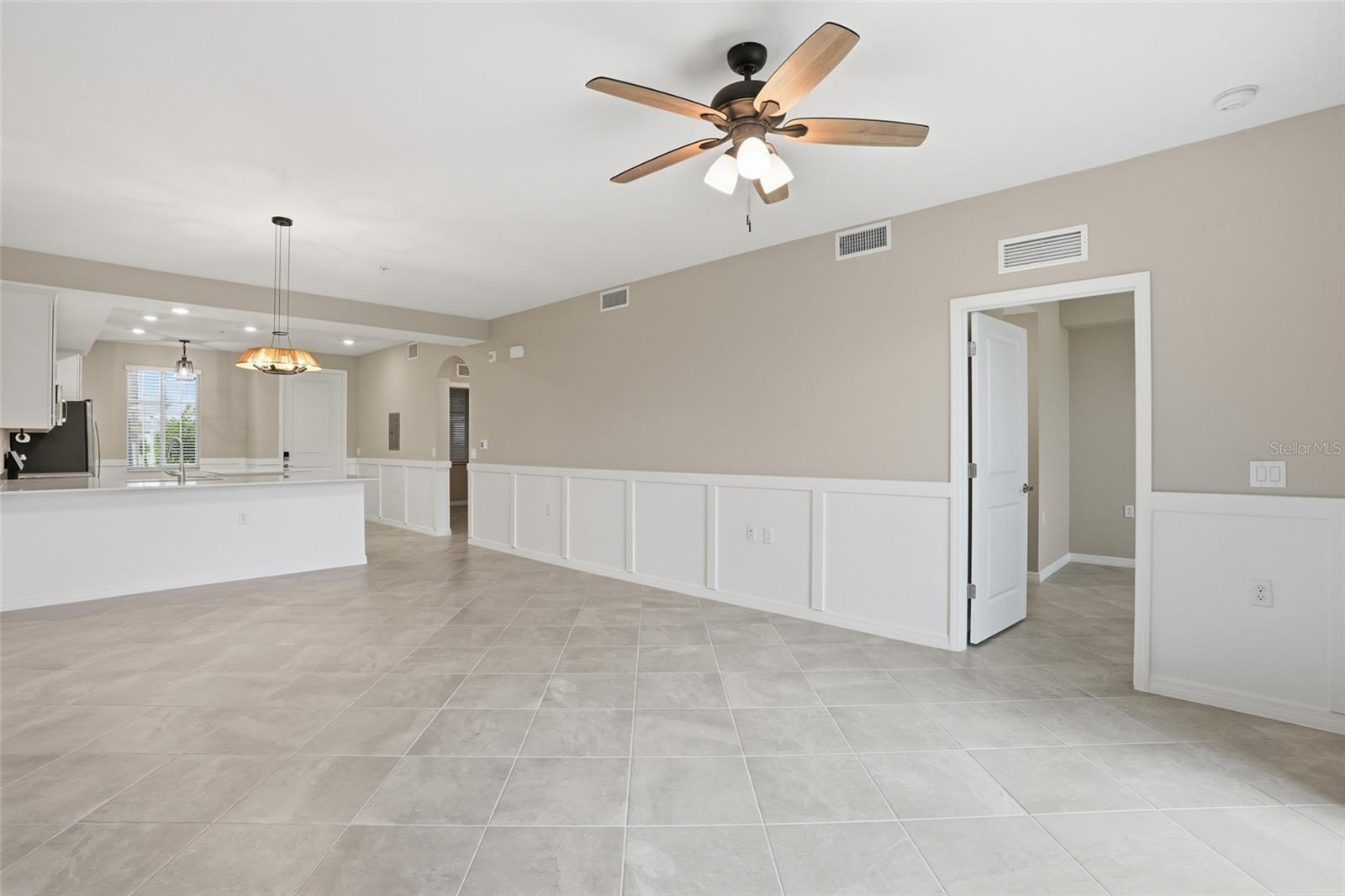 HERITAGE LANDING GOLF & COUNTRY CLUB - Residential