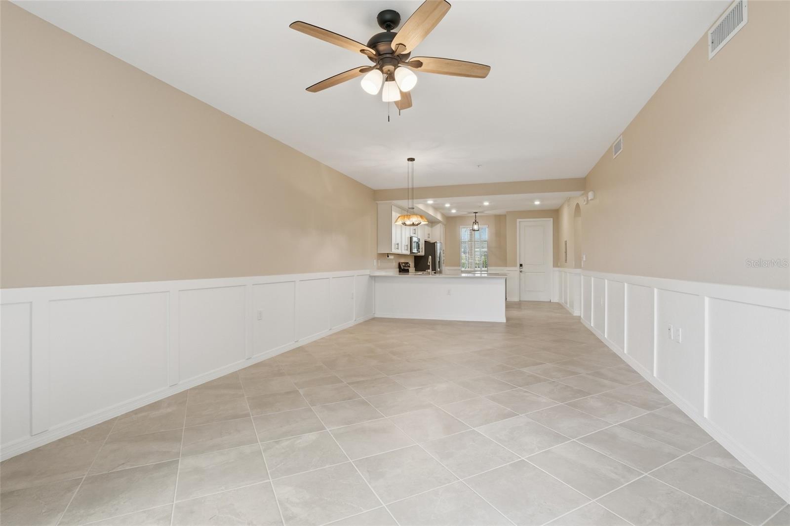 HERITAGE LANDING GOLF & COUNTRY CLUB - Residential