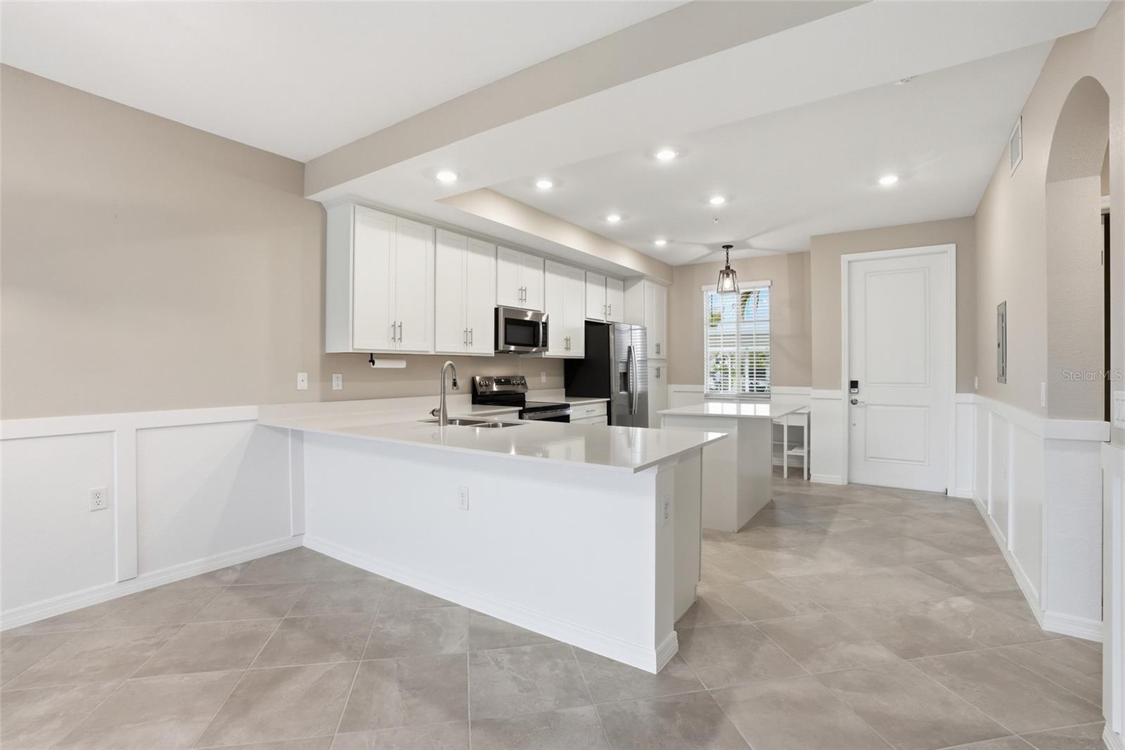 HERITAGE LANDING GOLF & COUNTRY CLUB - Residential