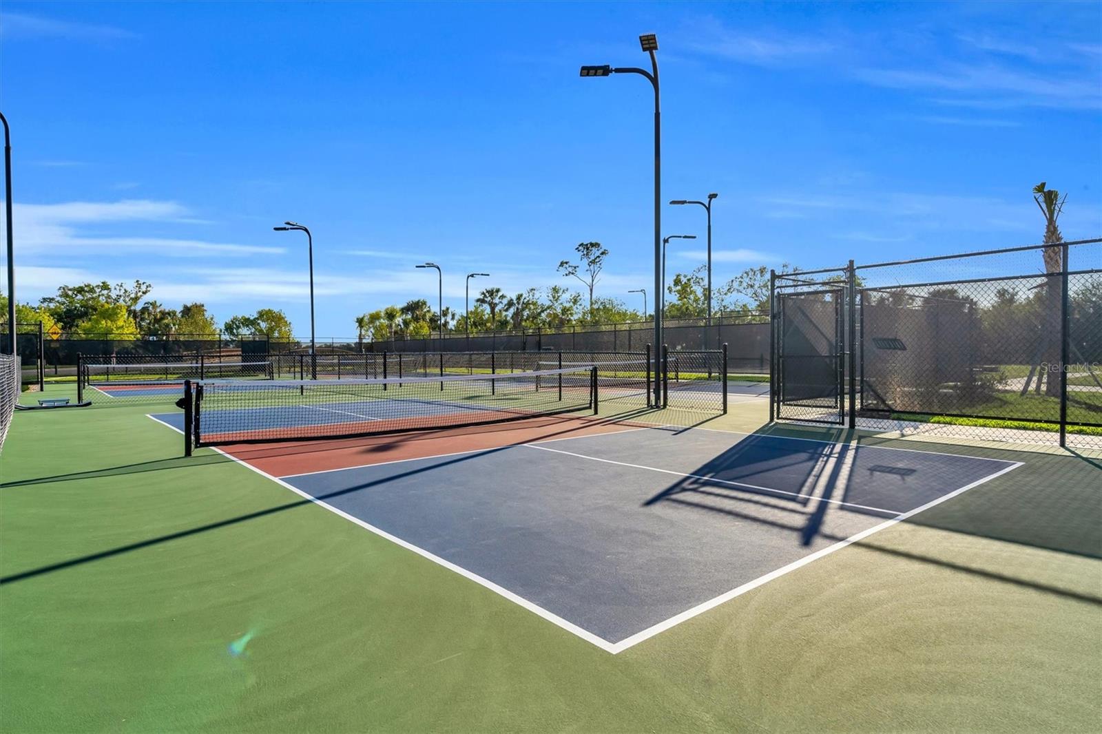 HERITAGE LANDING GOLF & COUNTRY CLUB - Residential