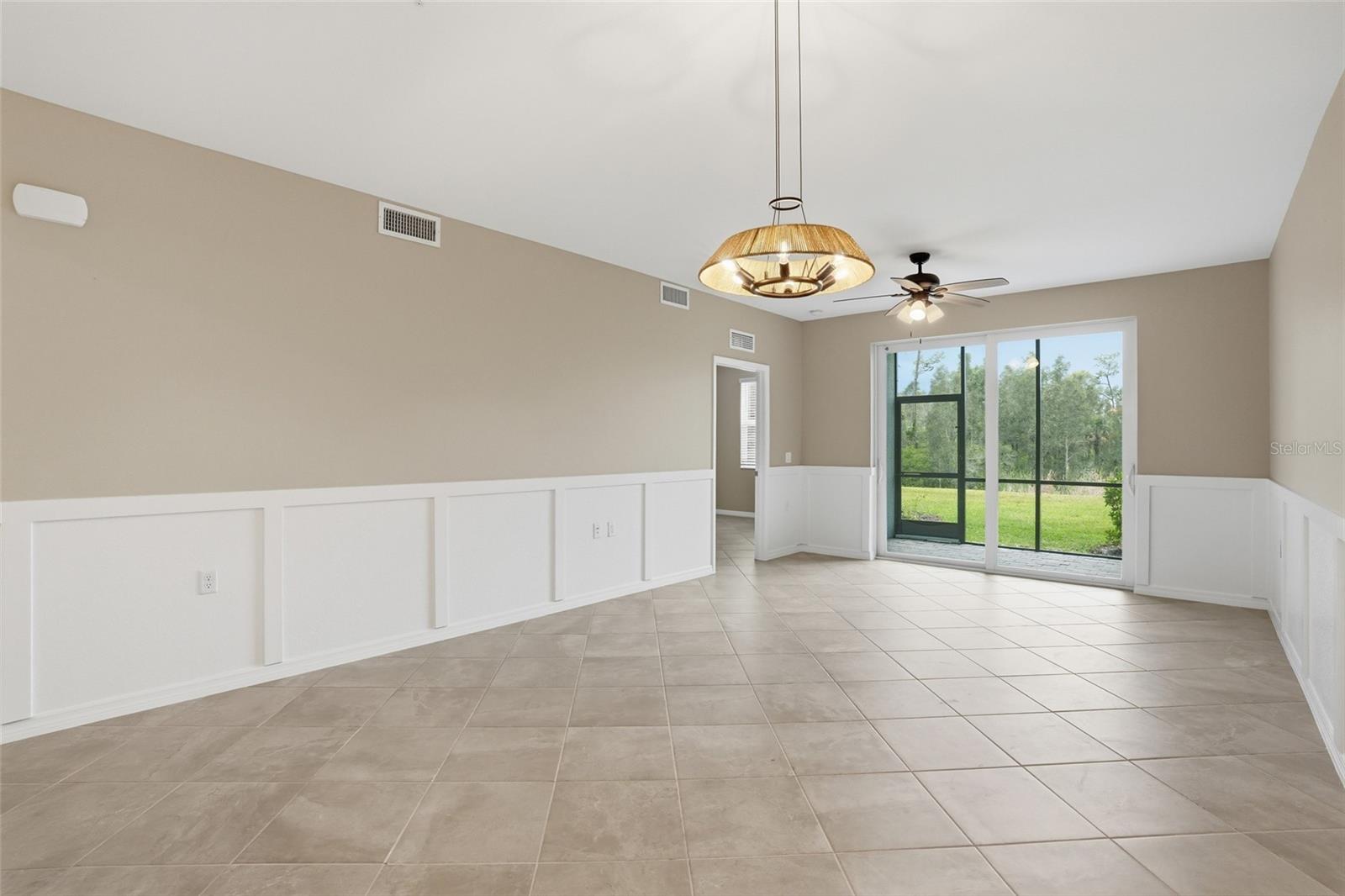 HERITAGE LANDING GOLF & COUNTRY CLUB - Residential
