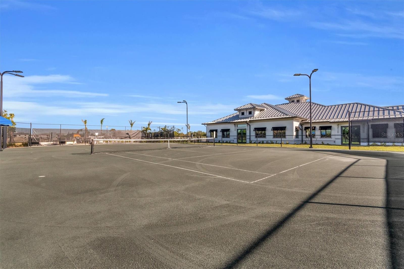 HERITAGE LANDING GOLF & COUNTRY CLUB - Residential