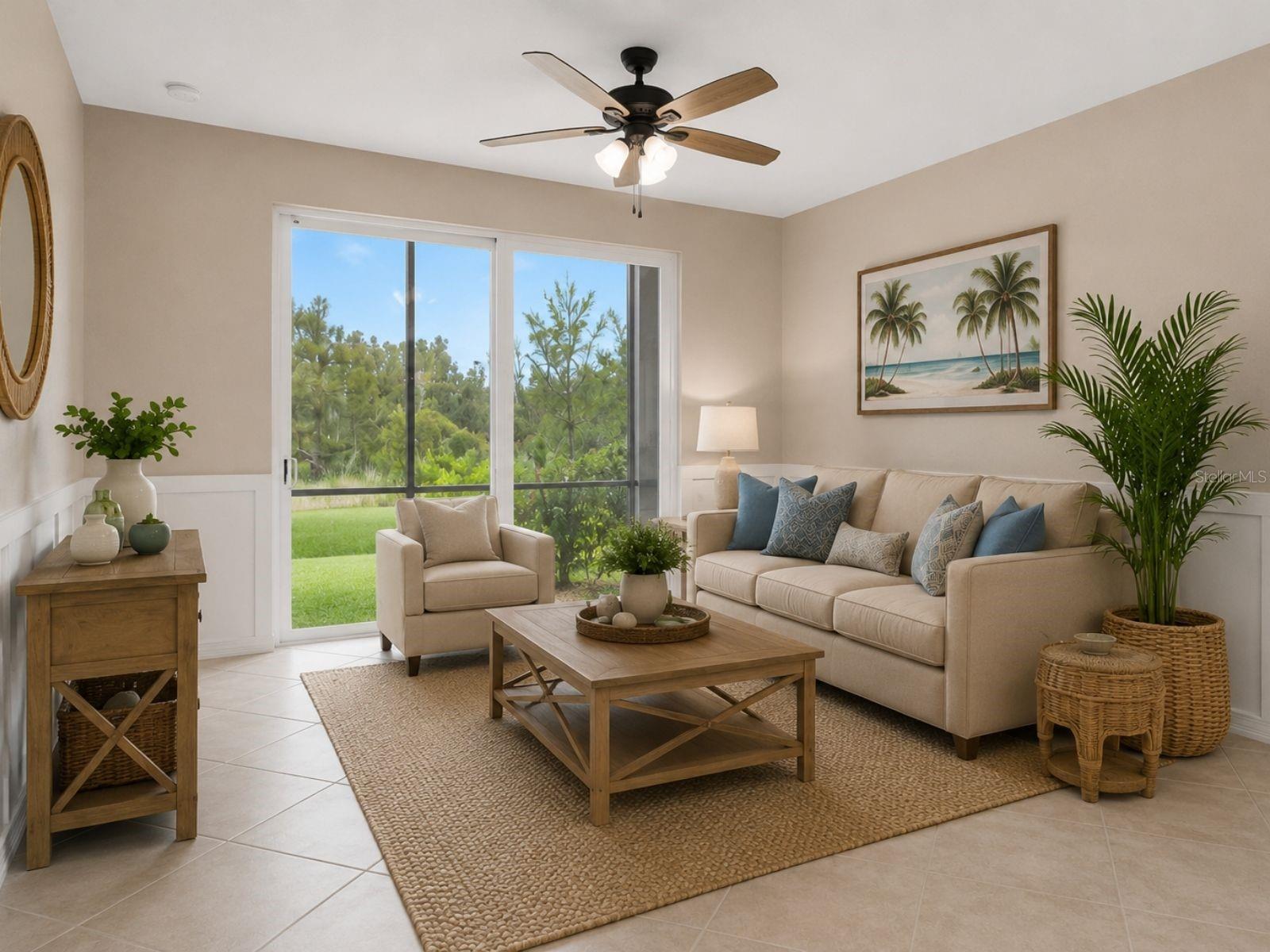 HERITAGE LANDING GOLF & COUNTRY CLUB - Residential