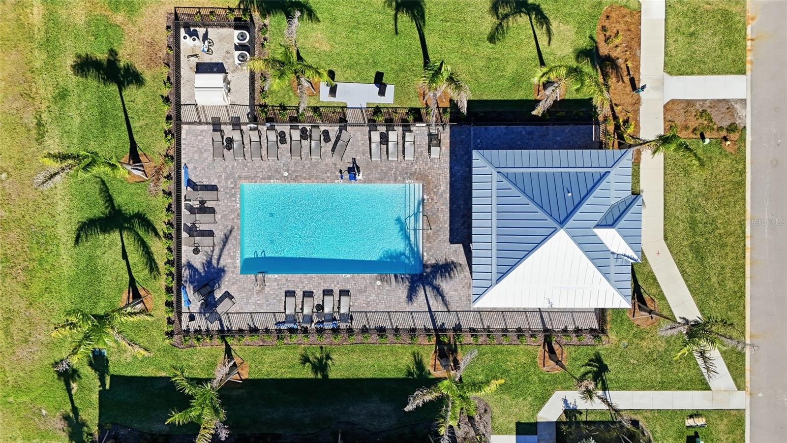 HERITAGE LANDING GOLF & COUNTRY CLUB - Residential