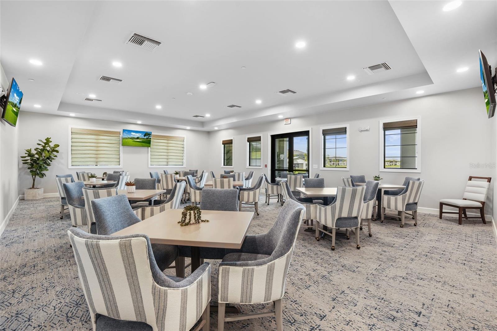 HERITAGE LANDING GOLF & COUNTRY CLUB - Residential