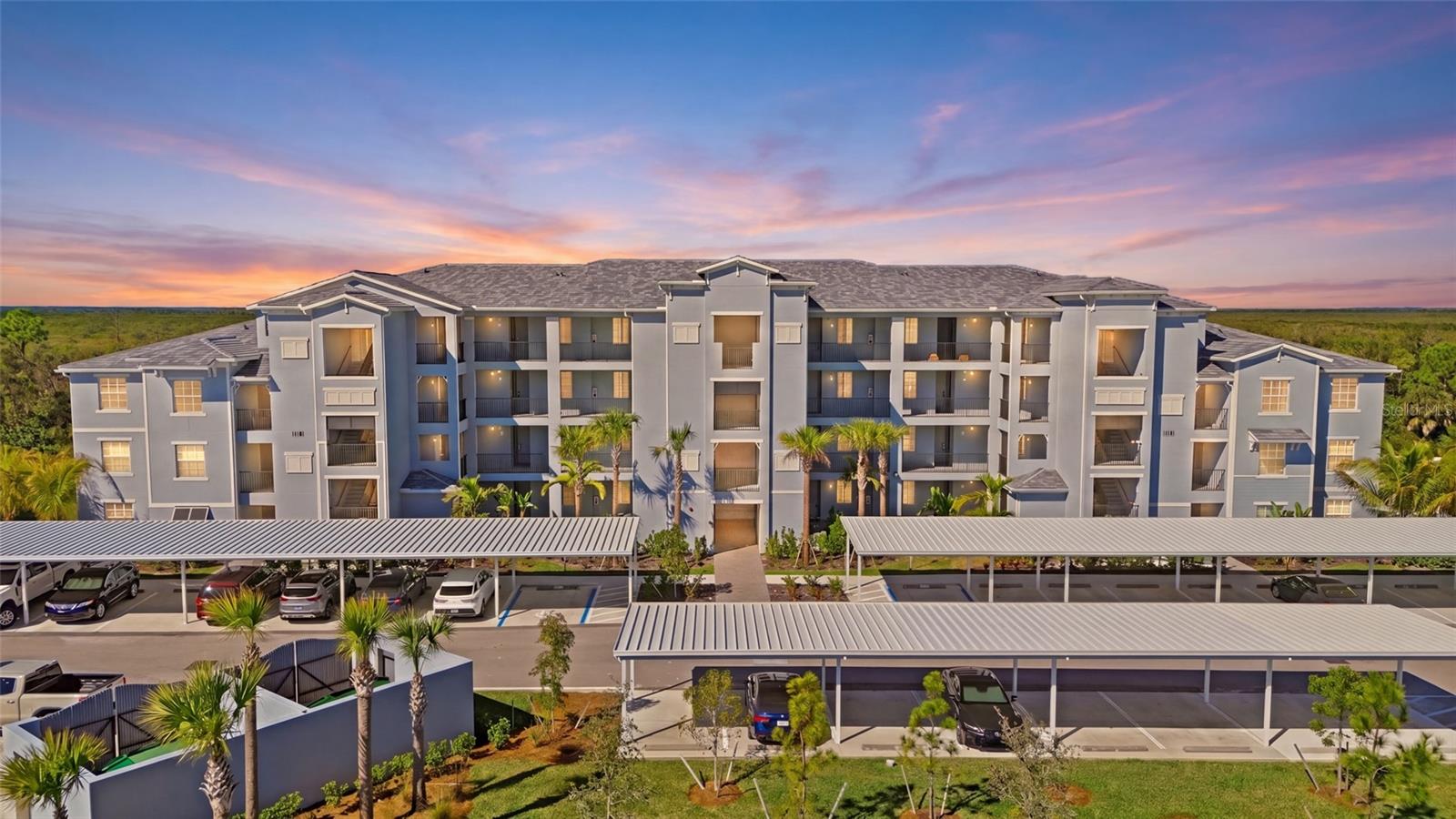 HERITAGE LANDING GOLF & COUNTRY CLUB - Residential