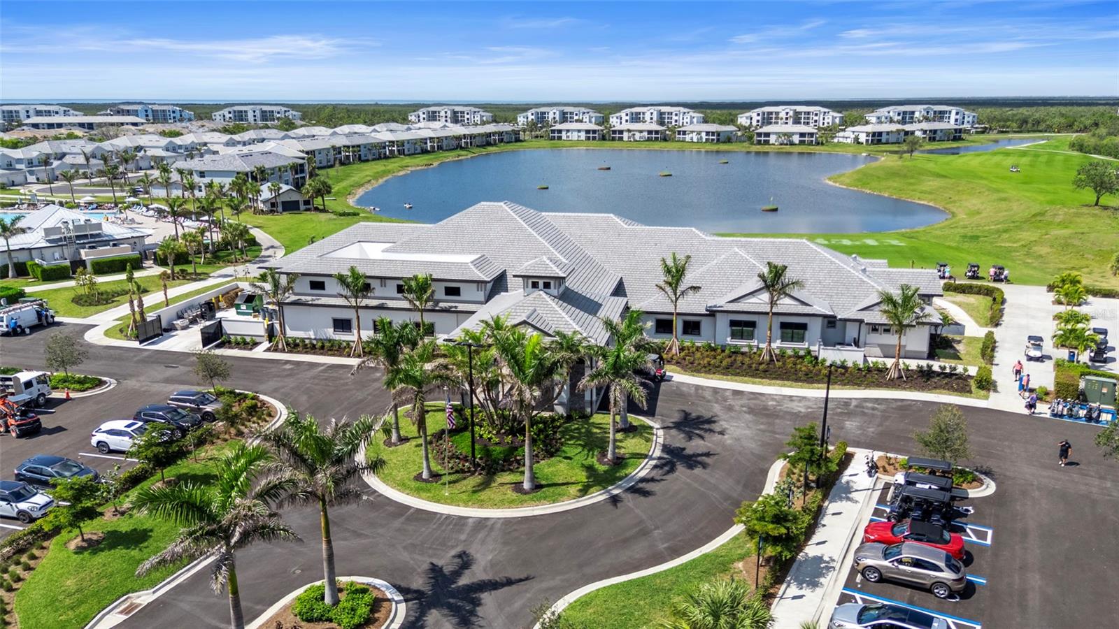 HERITAGE LANDING GOLF & COUNTRY CLUB - Residential