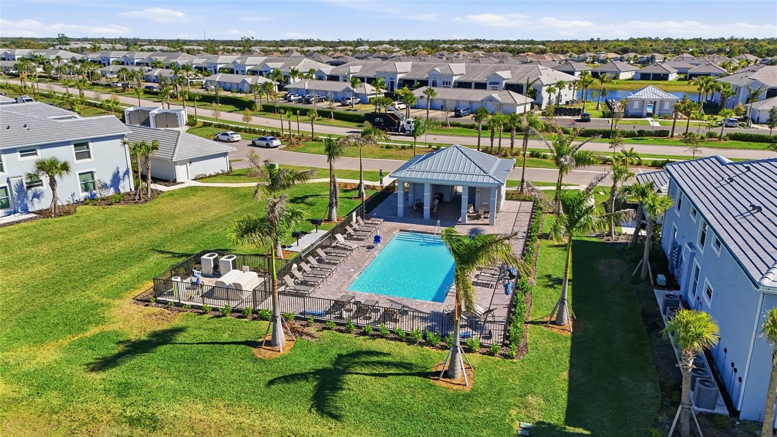 HERITAGE LANDING GOLF & COUNTRY CLUB - Residential