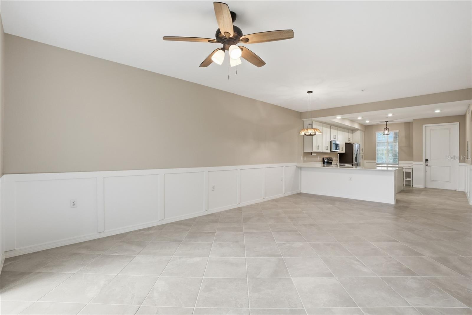 HERITAGE LANDING GOLF & COUNTRY CLUB - Residential