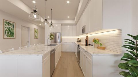 A home in MADEIRA BEACH