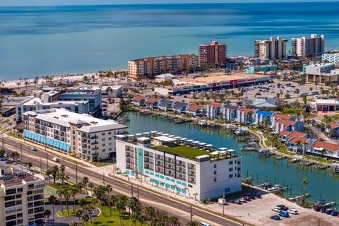 400 150TH AVENUE 302 MADEIRA BEACH FL 33708