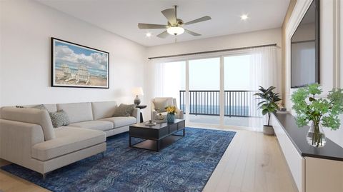 A home in MADEIRA BEACH