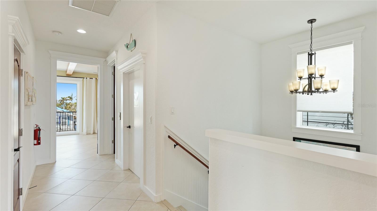 VILLAS ON FOURTH AVE - Residential