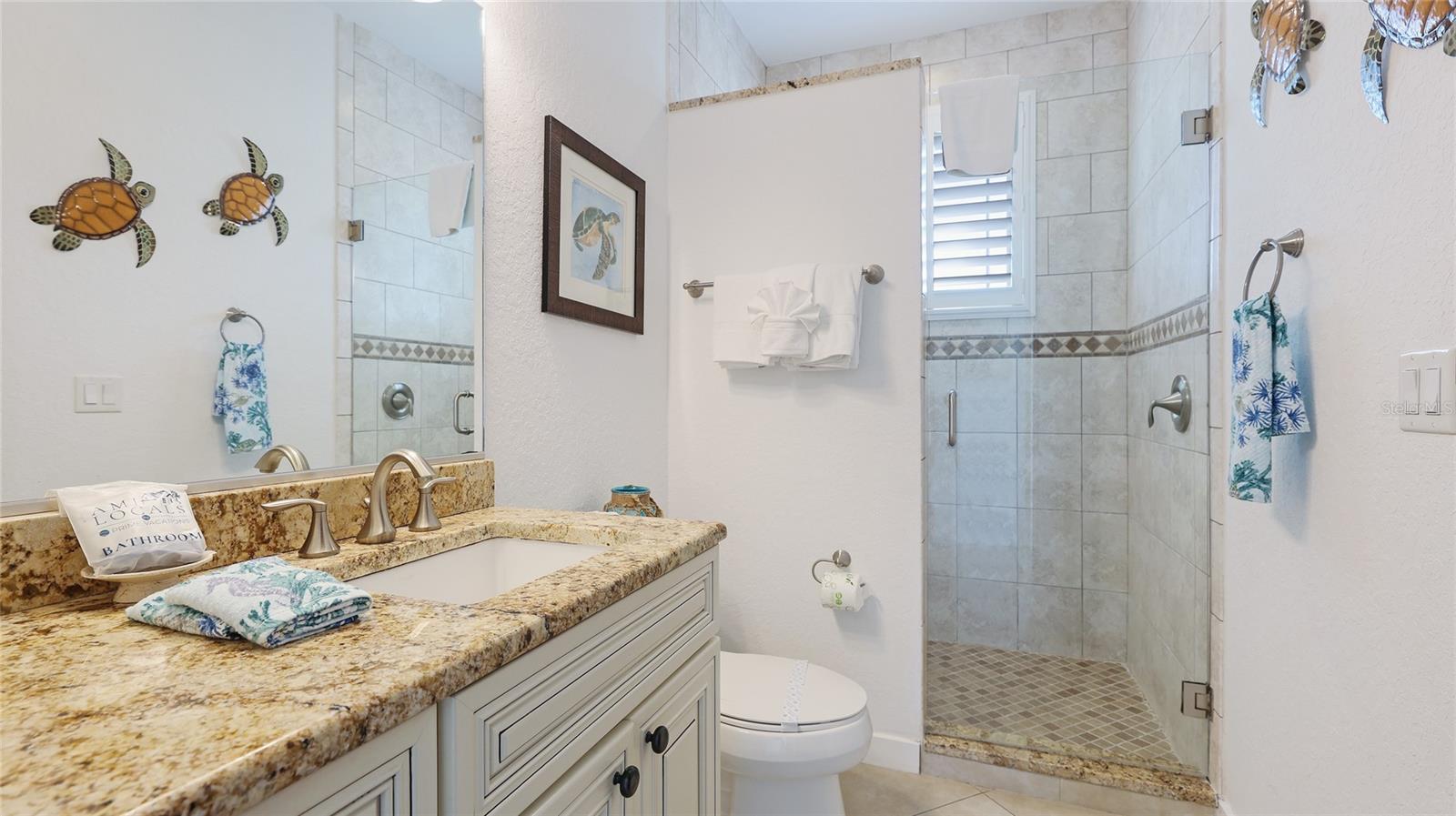 VILLAS ON FOURTH AVE - Residential