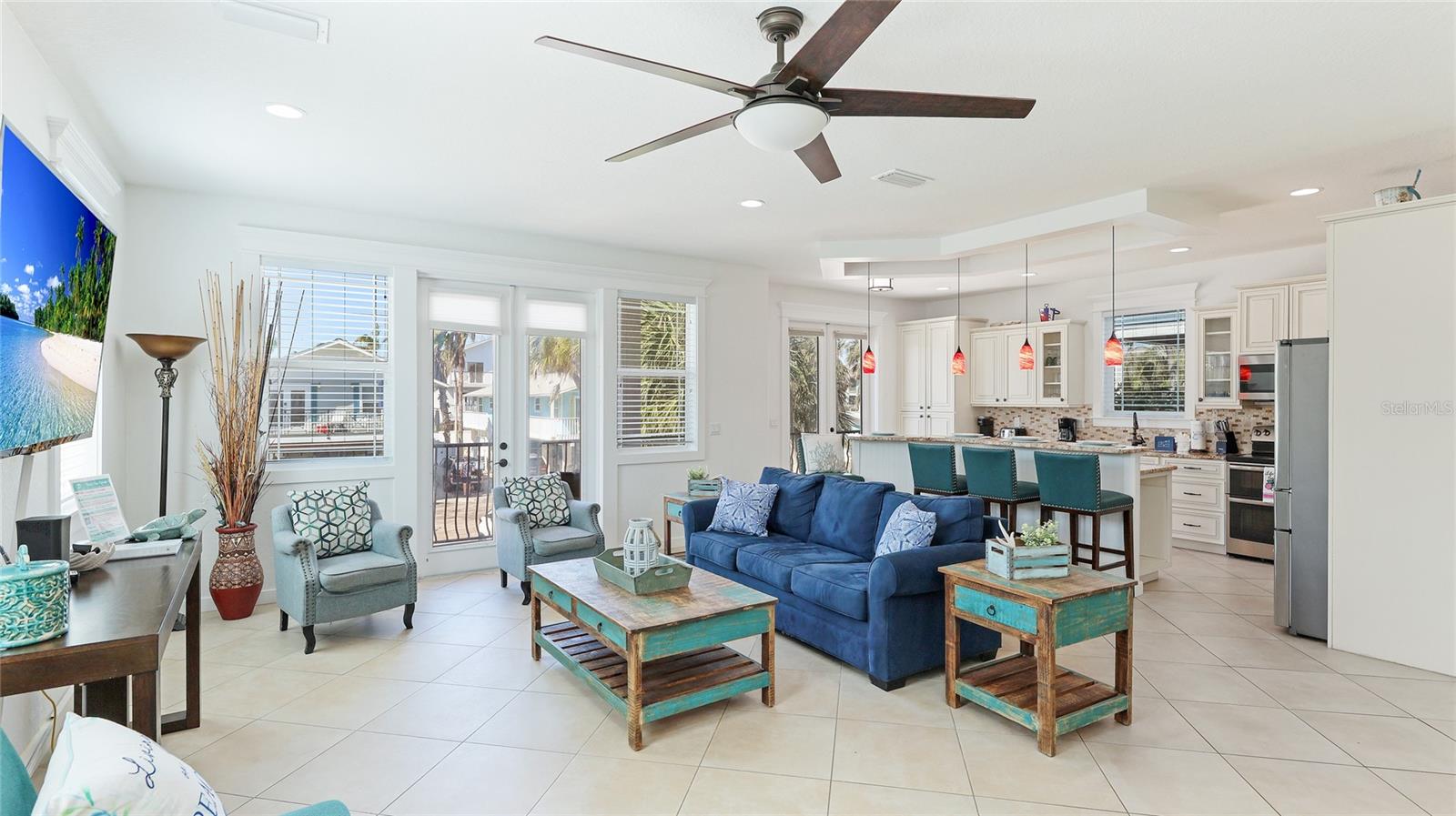 VILLAS ON FOURTH AVE - Residential