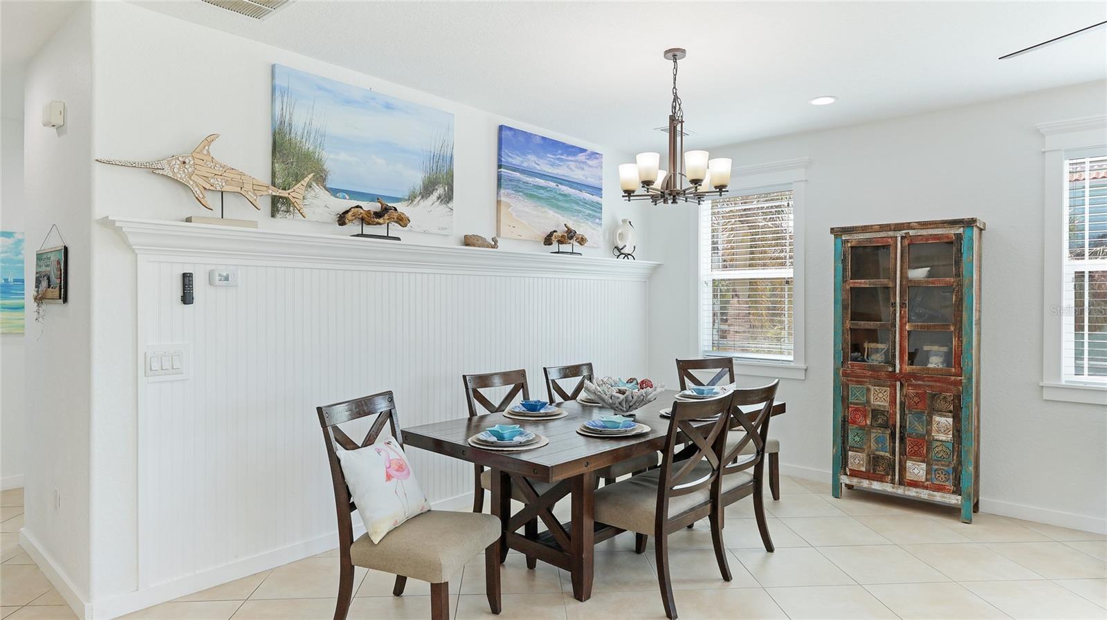 VILLAS ON FOURTH AVE - Residential