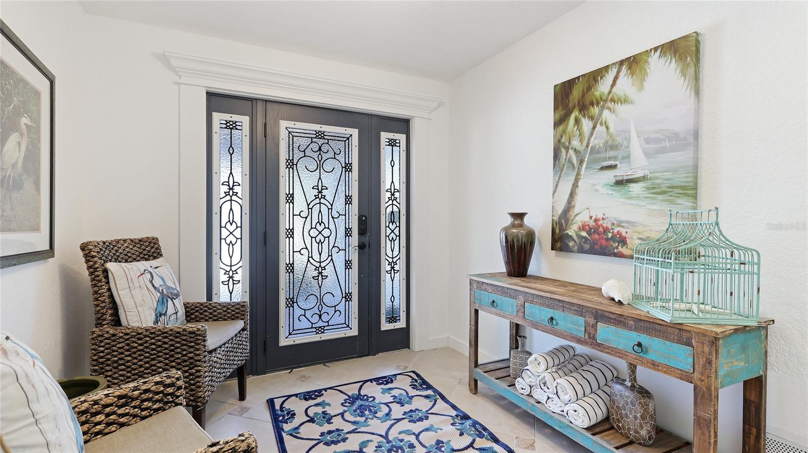 VILLAS ON FOURTH AVE - Residential