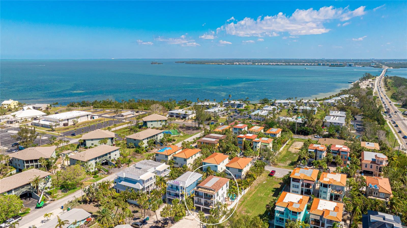 VILLAS ON FOURTH AVE - Residential