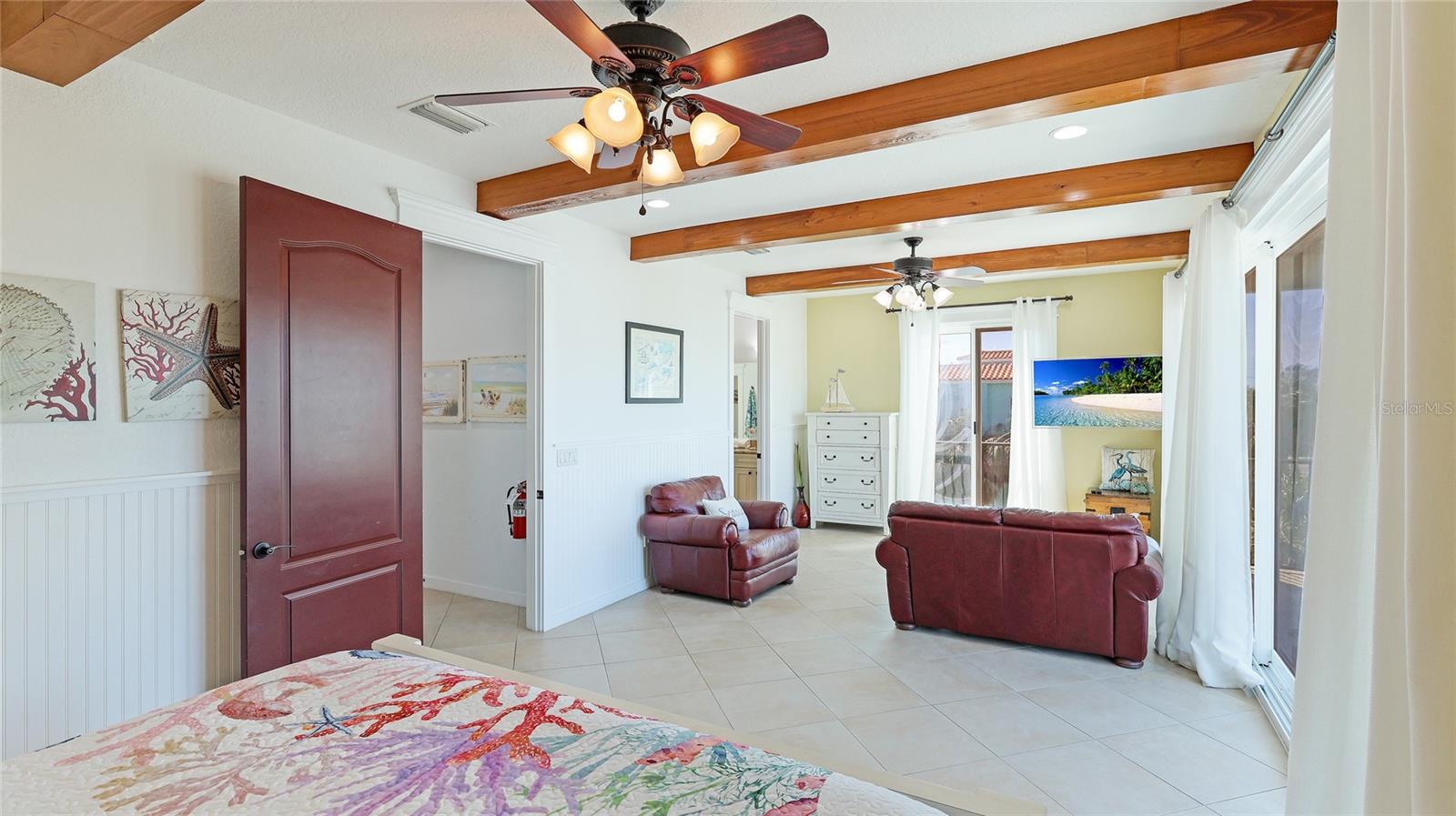 VILLAS ON FOURTH AVE - Residential