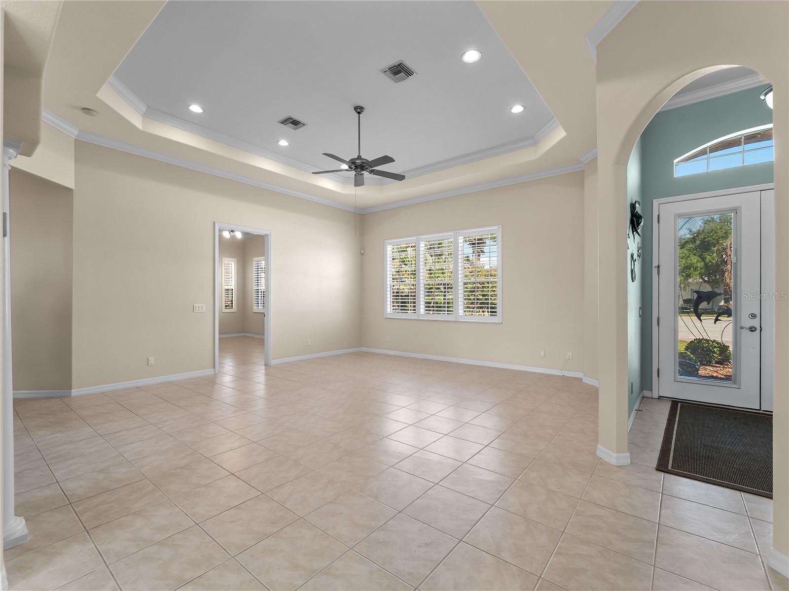 ENCLAVES OF VENICE NORTH - Residential