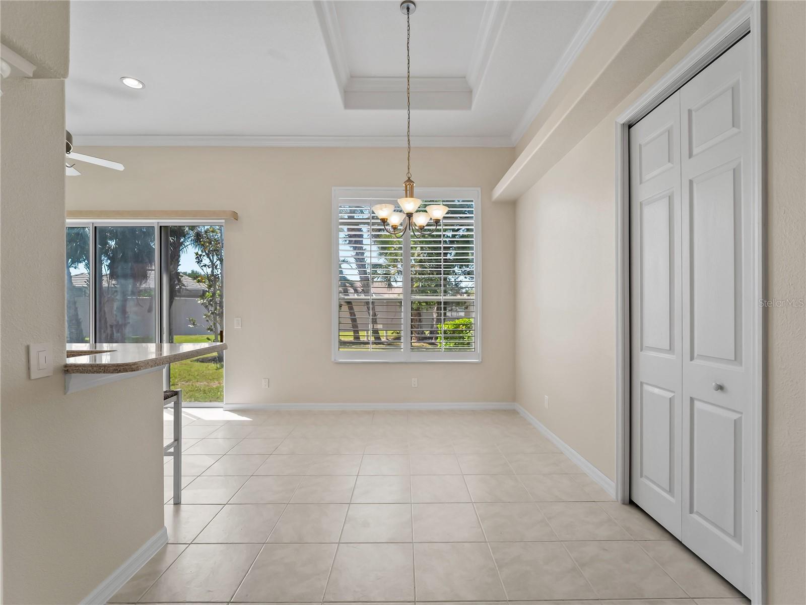 ENCLAVES OF VENICE NORTH - Residential