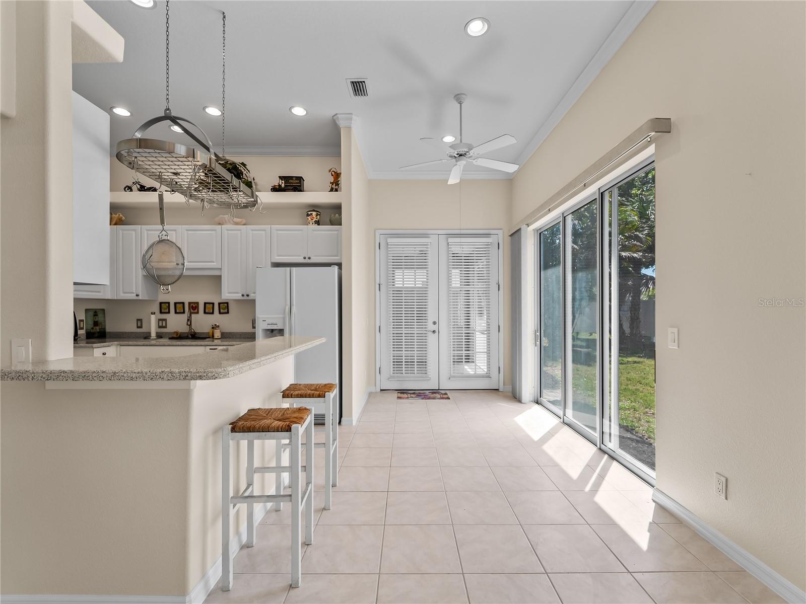 ENCLAVES OF VENICE NORTH - Residential