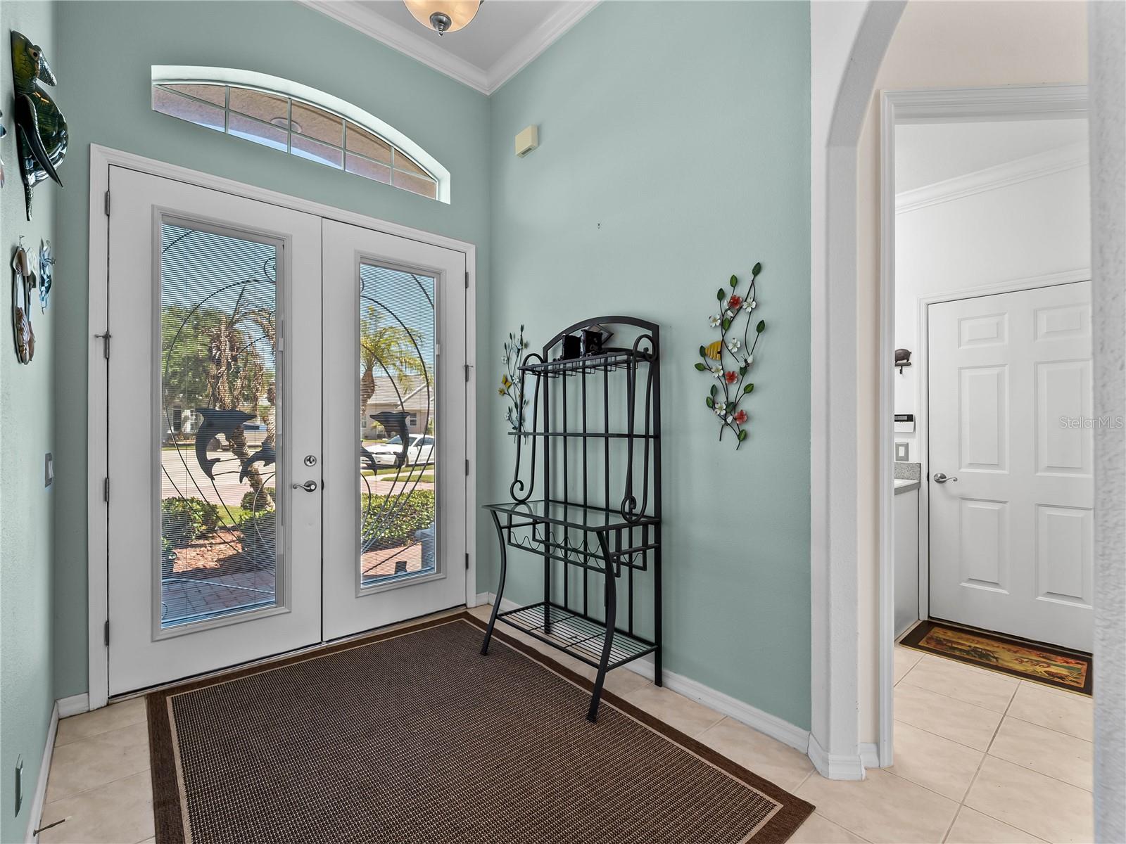 ENCLAVES OF VENICE NORTH - Residential