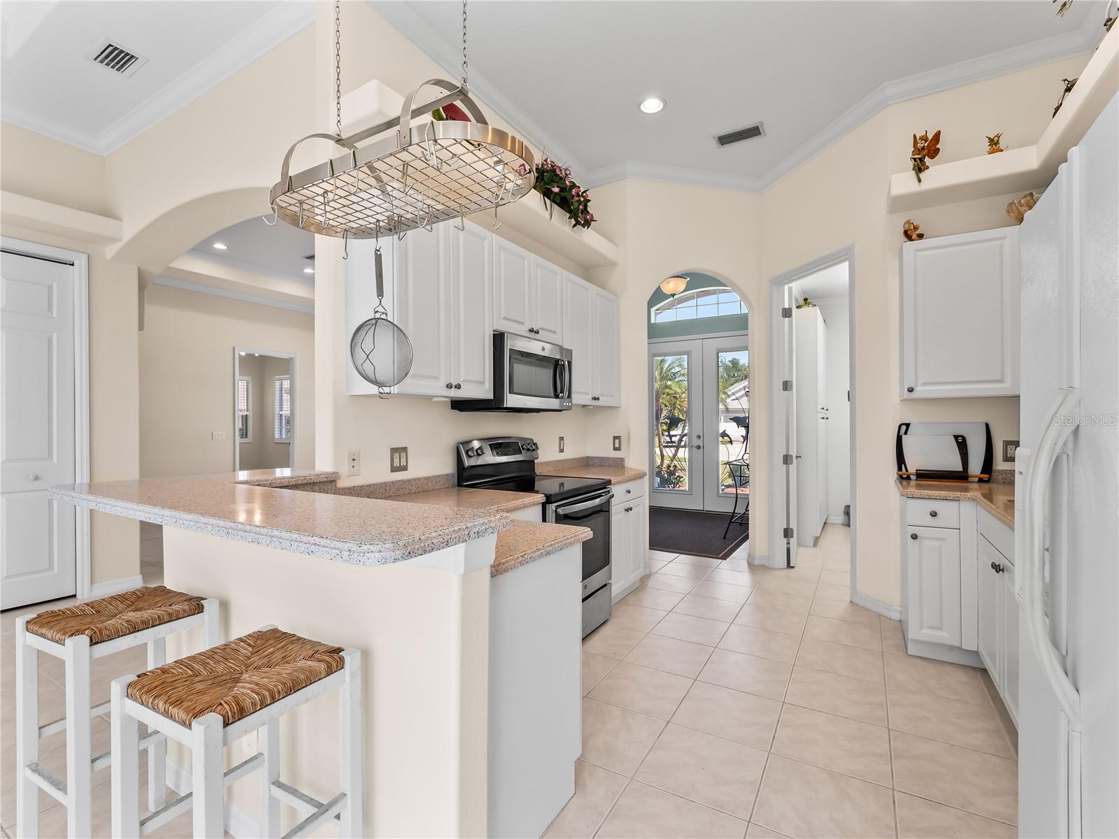 ENCLAVES OF VENICE NORTH - Residential